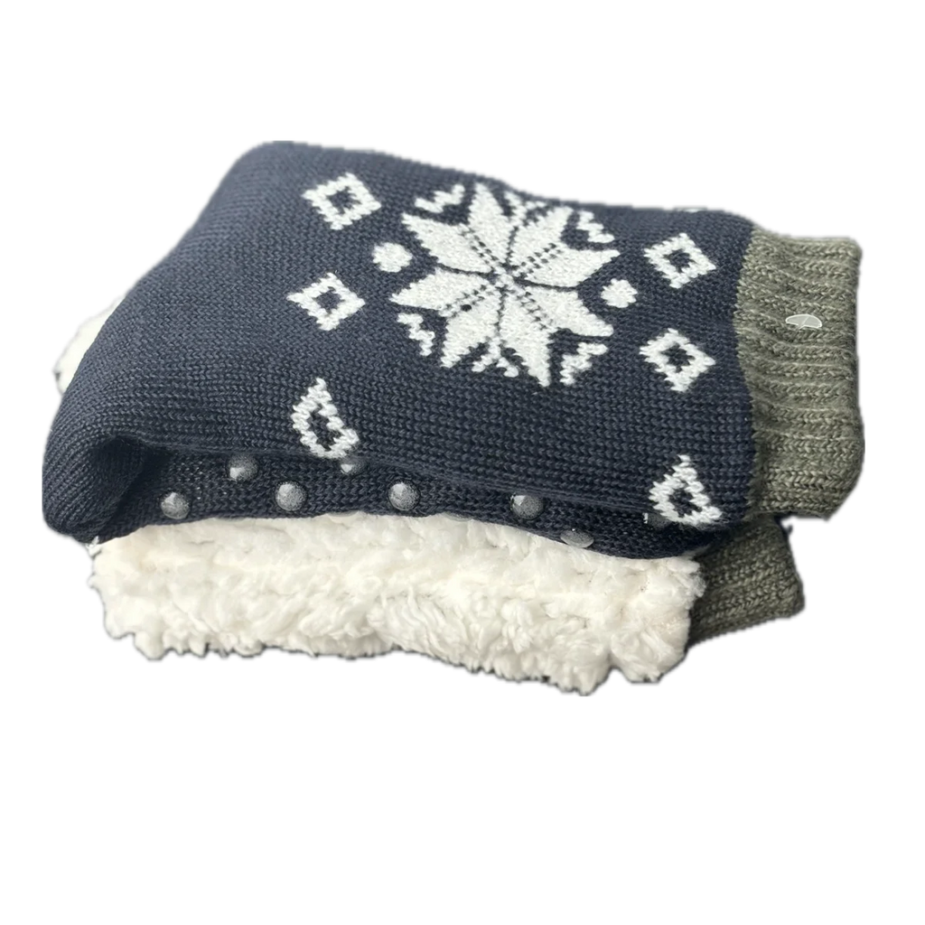Chaussette chaude hiver 1