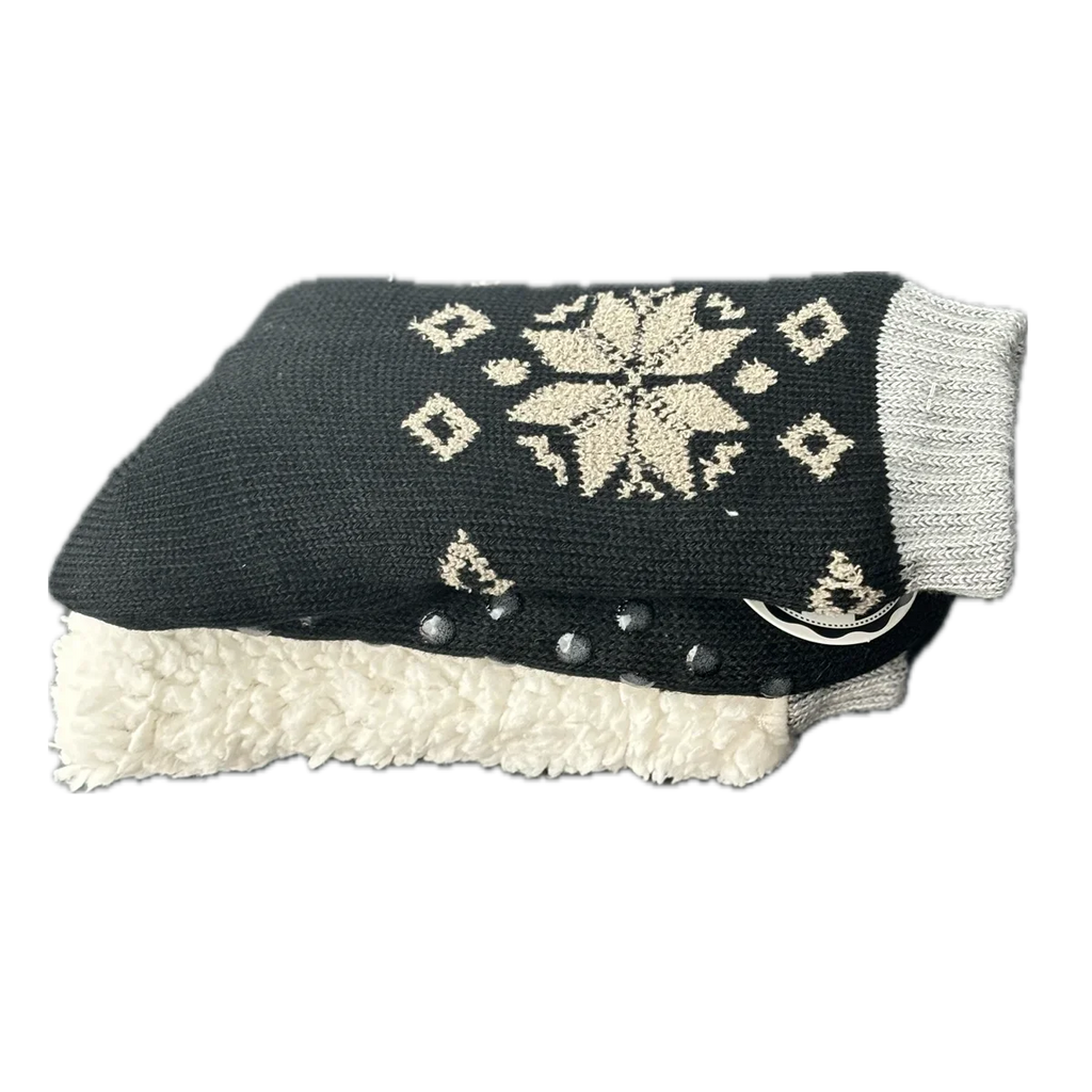 Chaussette chaude hiver 10