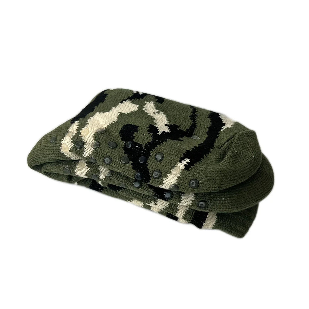 Chaussette chaude hiver 3