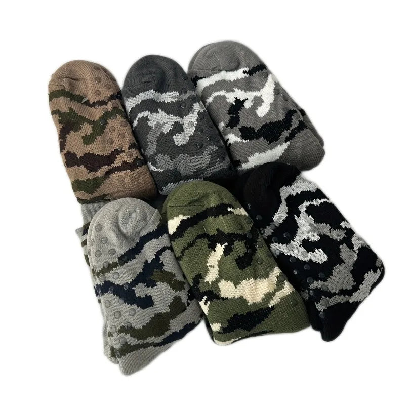 Chaussette chaude hiver