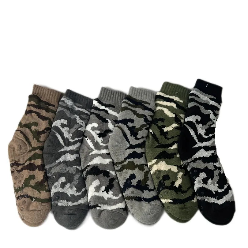 Chaussette chaude hiver