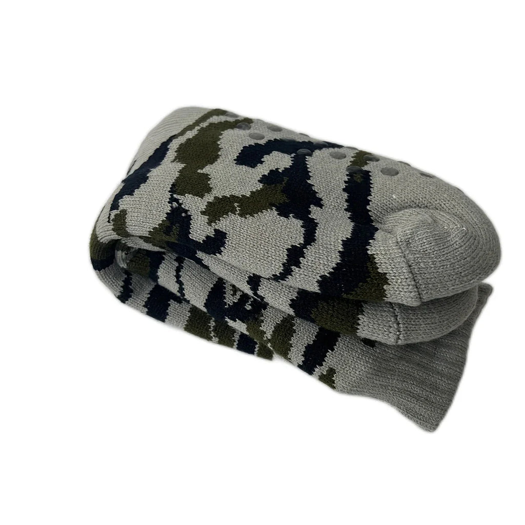 Chaussette chaude hiver 9