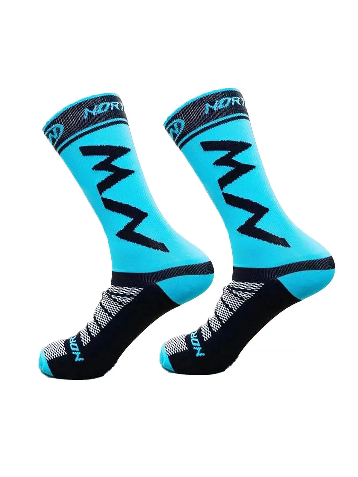 Chaussette chaude ski 1