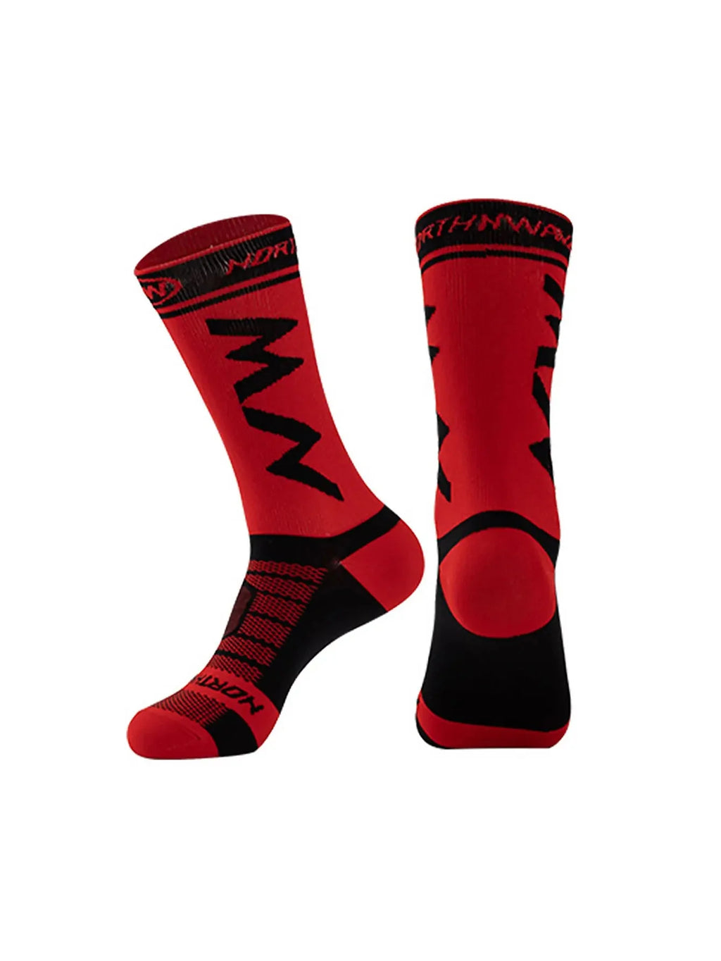 Chaussette chaude ski 3