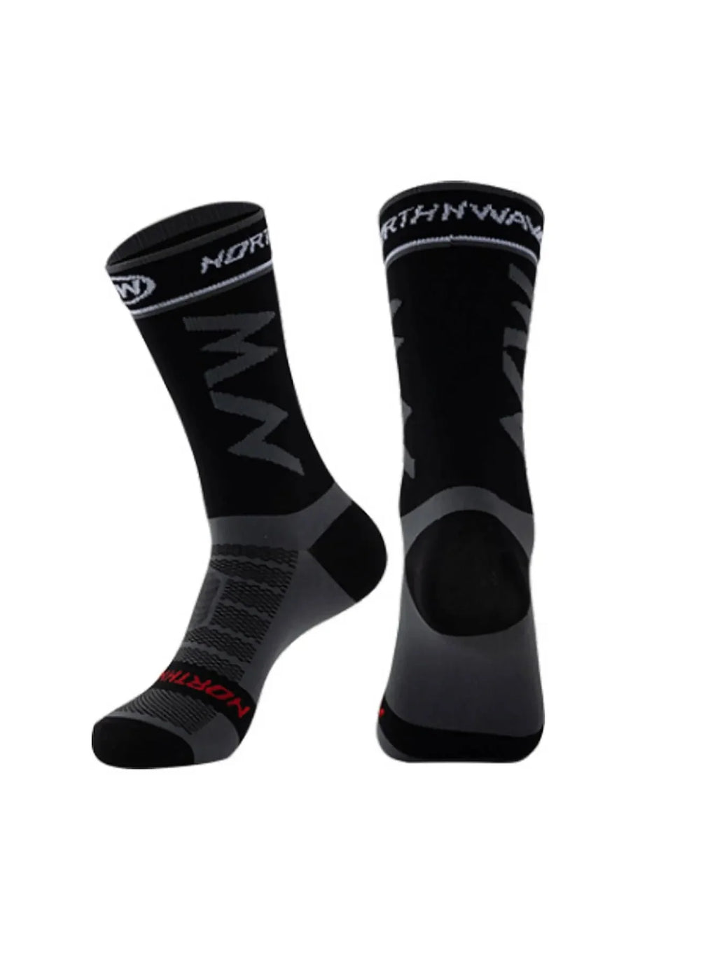 Chaussette chaude ski 5