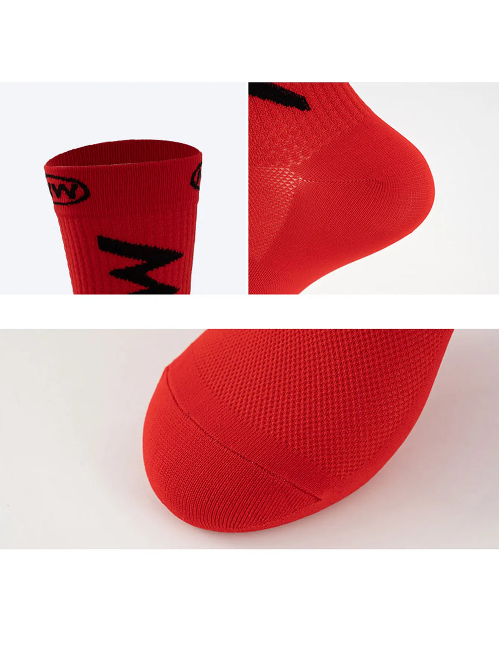 Chaussette chaude ski