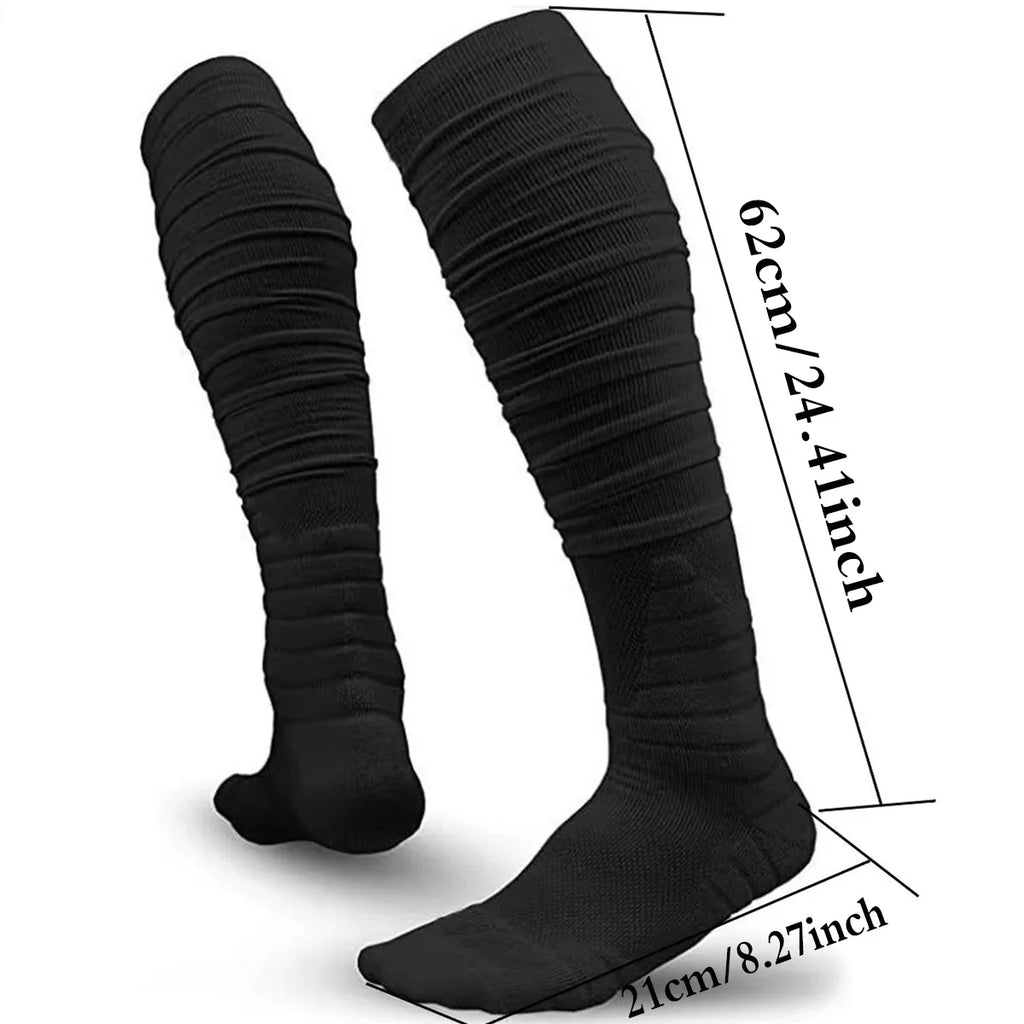 Chaussette extra chaude