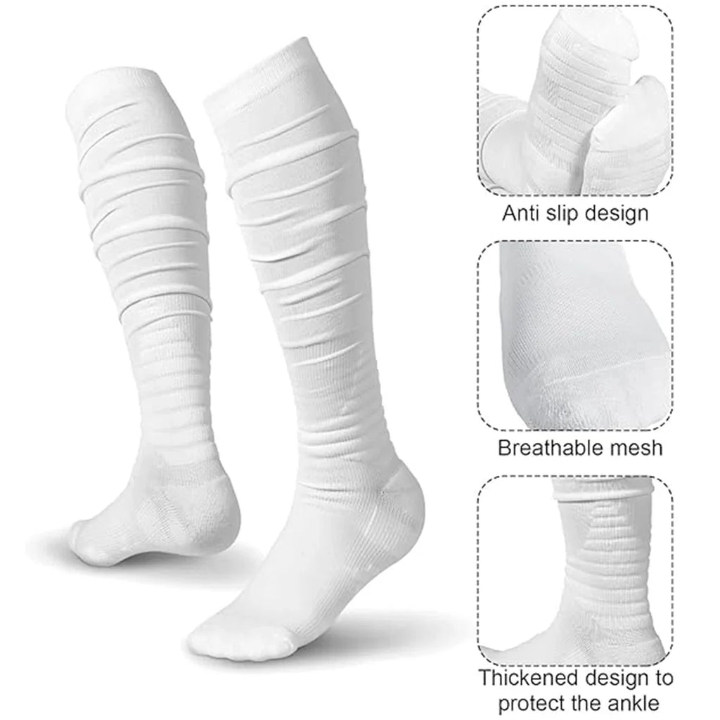 Chaussette extra chaude