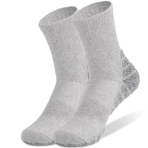 Chaussettes fines chaudes 2 / 38-47