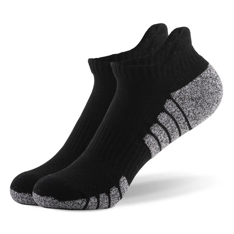 Chaussettes fines chaudes 3 / 38-47