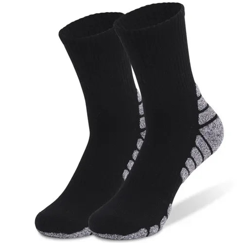Chaussettes fines chaudes 5 / 38-47