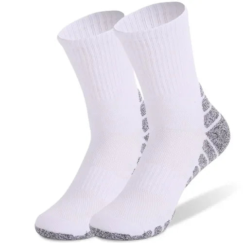 Chaussettes fines chaudes 6 / 38-47
