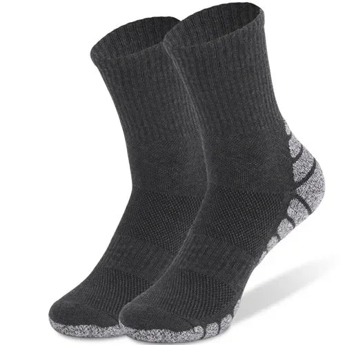 Chaussettes fines chaudes 7 / 38-47