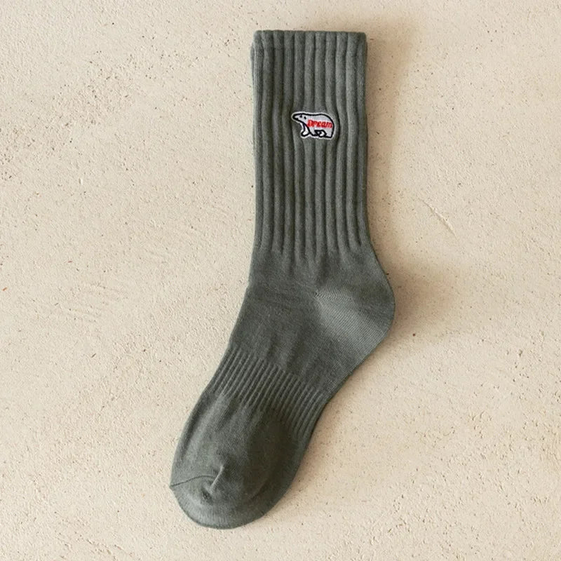 Chaussettes très chaudes 10 / 36-45