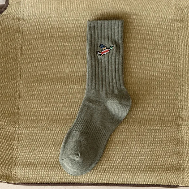 Chaussettes très chaudes 12 / 36-45