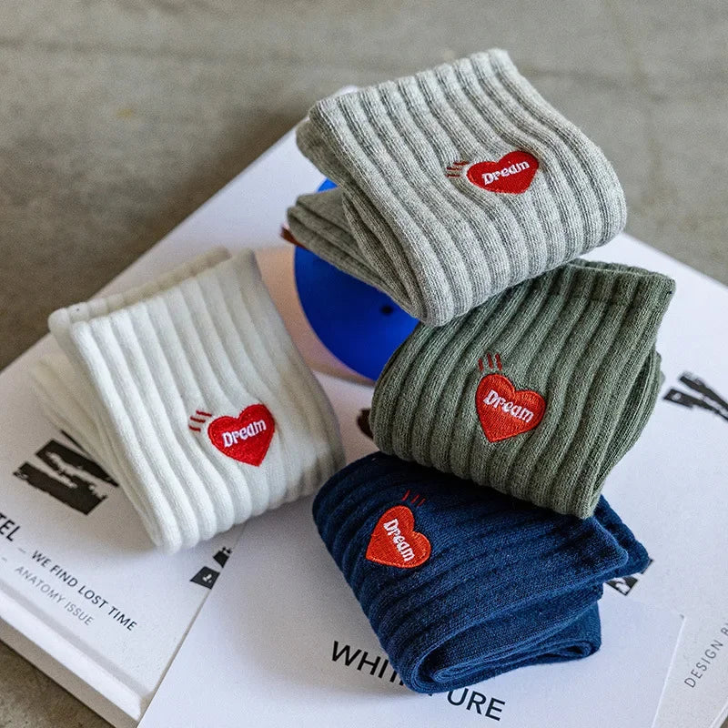 Chaussettes très chaudes