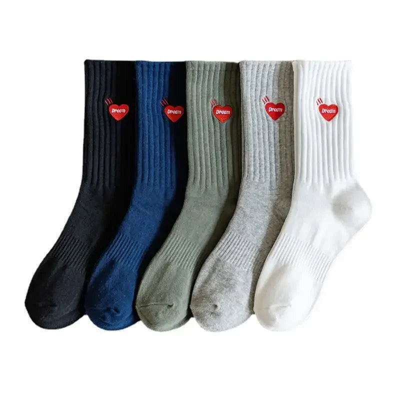 Chaussettes très chaudes