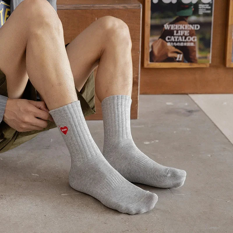 Chaussettes très chaudes