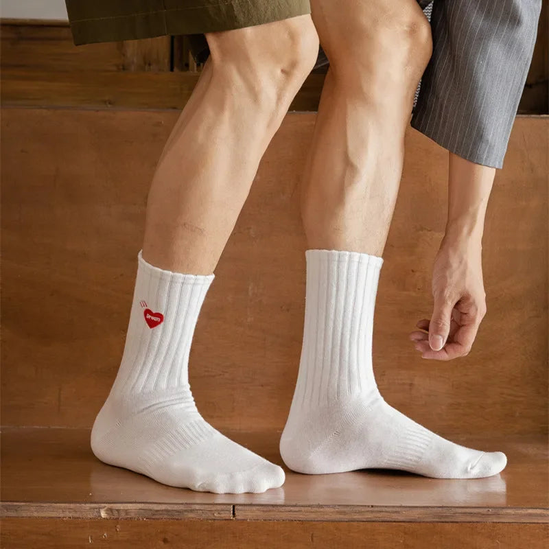 Chaussettes très chaudes