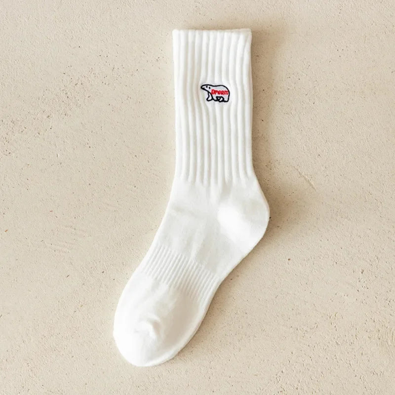 Chaussettes très chaudes 8 / 36-45