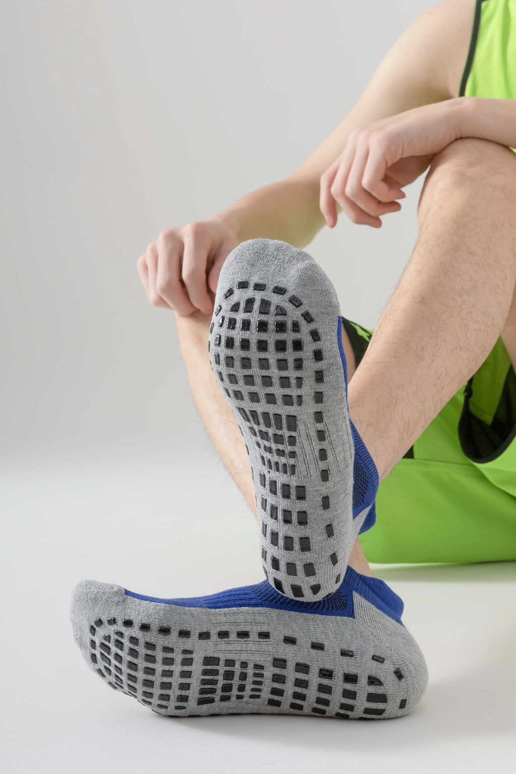 Chaussettes très chaudes homme