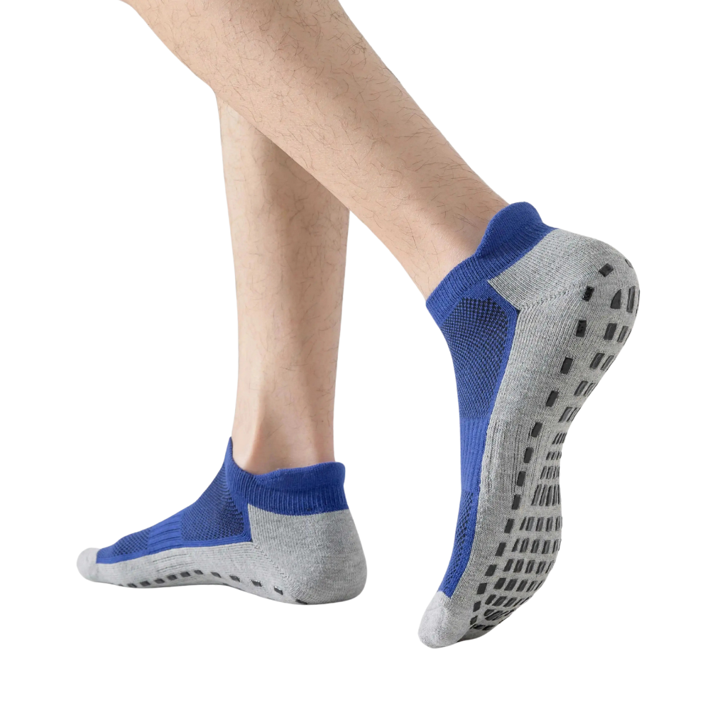 Chaussettes très chaudes homme