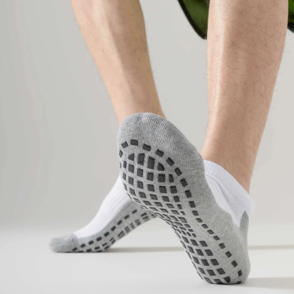 Chaussettes très chaudes homme