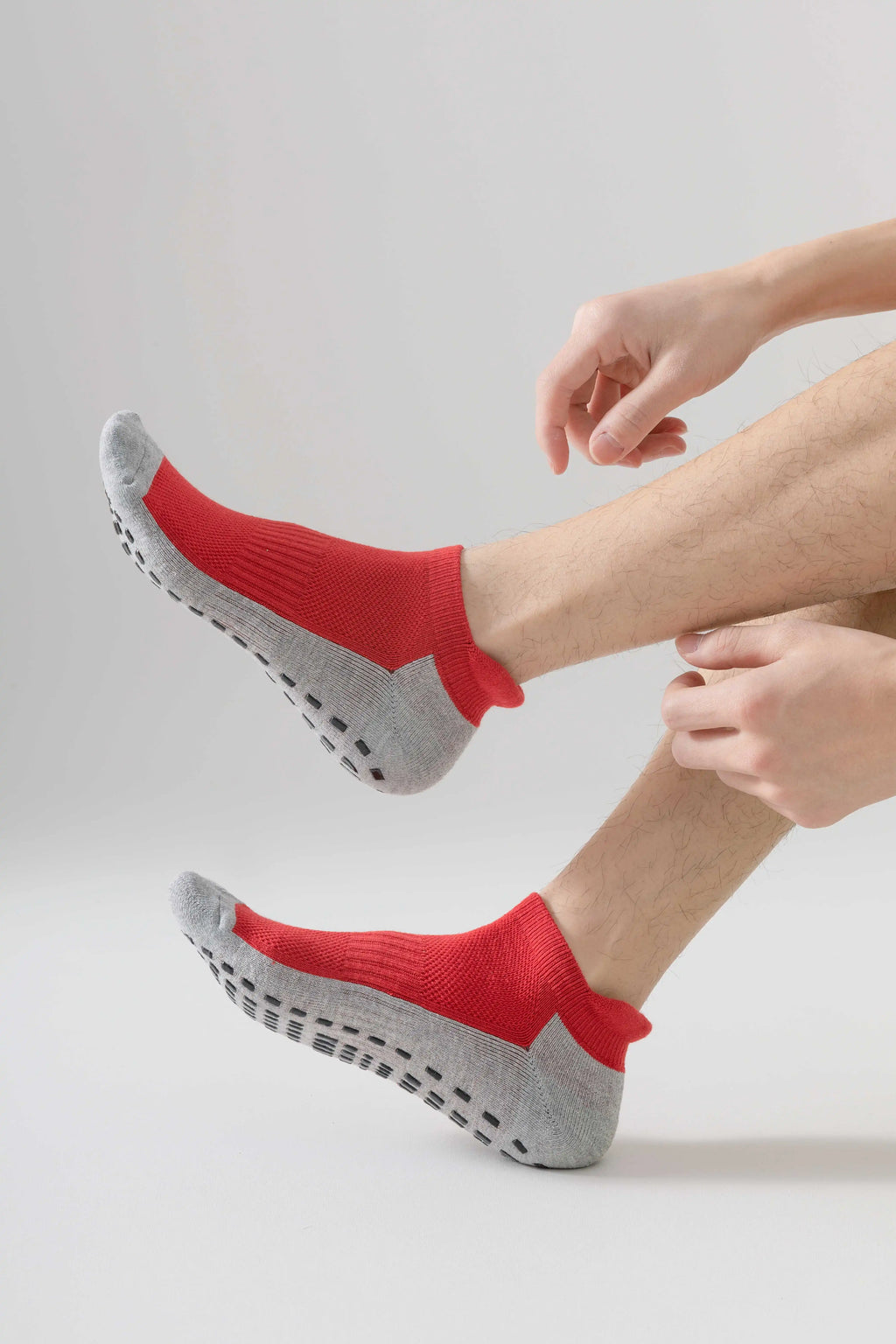 Chaussettes très chaudes homme