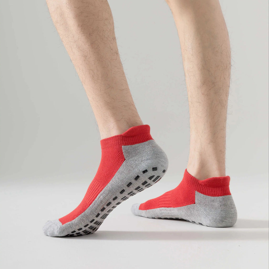 Chaussettes très chaudes homme