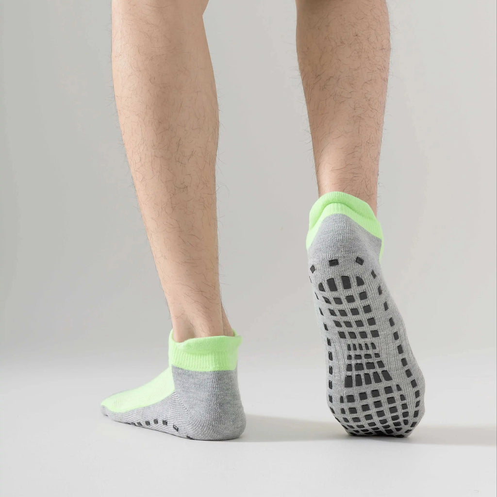 Chaussettes très chaudes homme