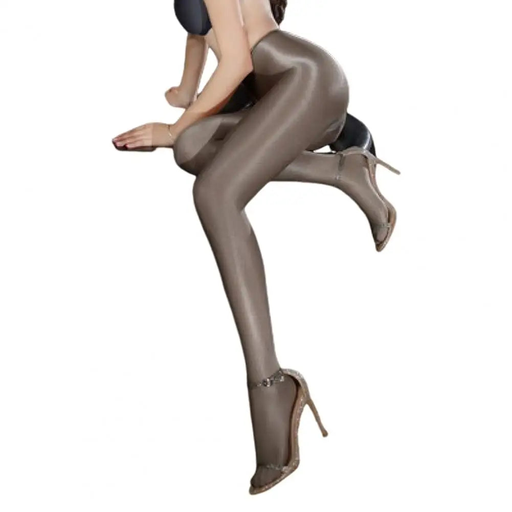 Collant brillant polaire 5