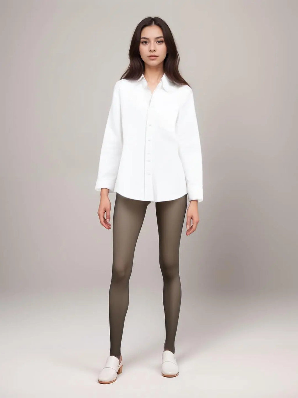 Collant chaud polaire - Le Collant Polaire