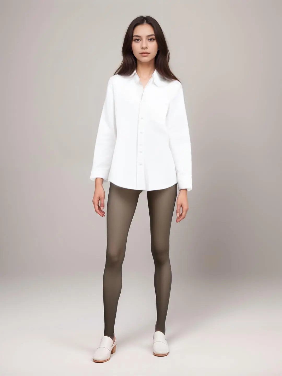 Collant chaud polaire - Le Collant Polaire