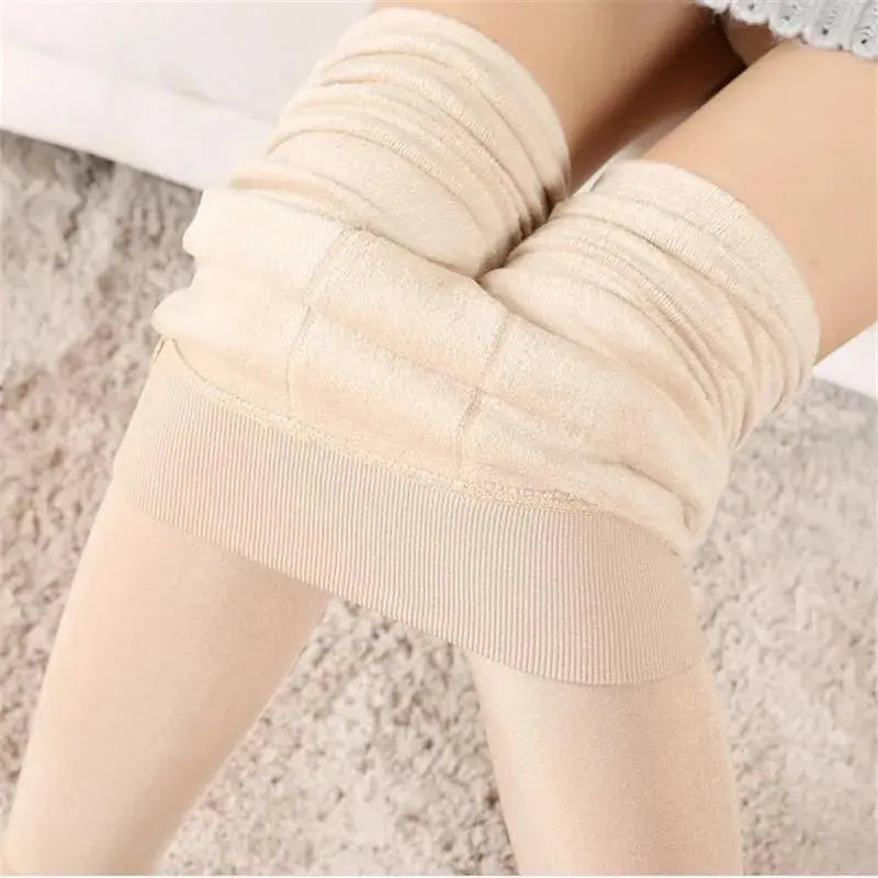 Collant en polaire - Le Collant Polaire