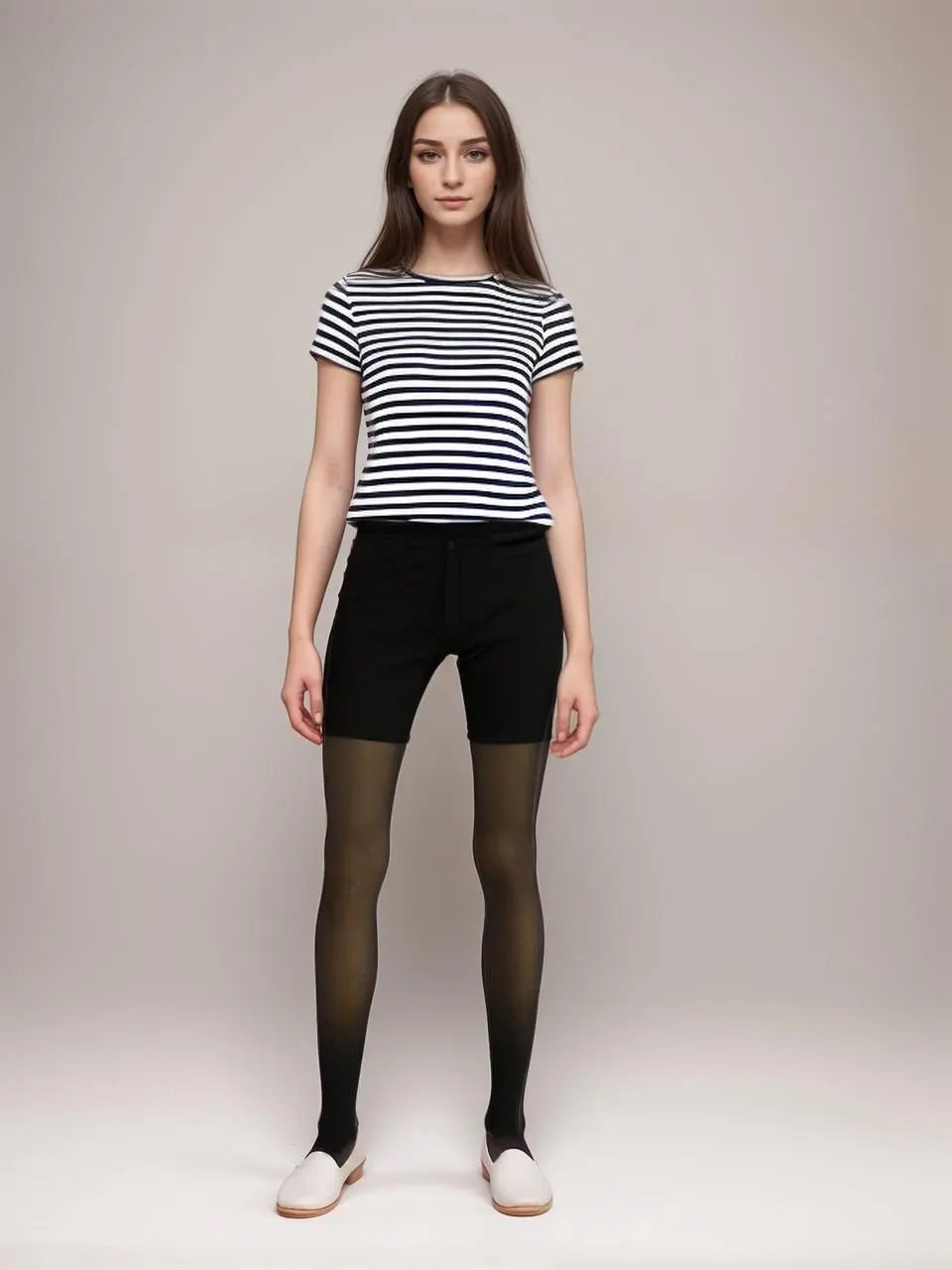 Collant femme polaire - Le Collant Polaire