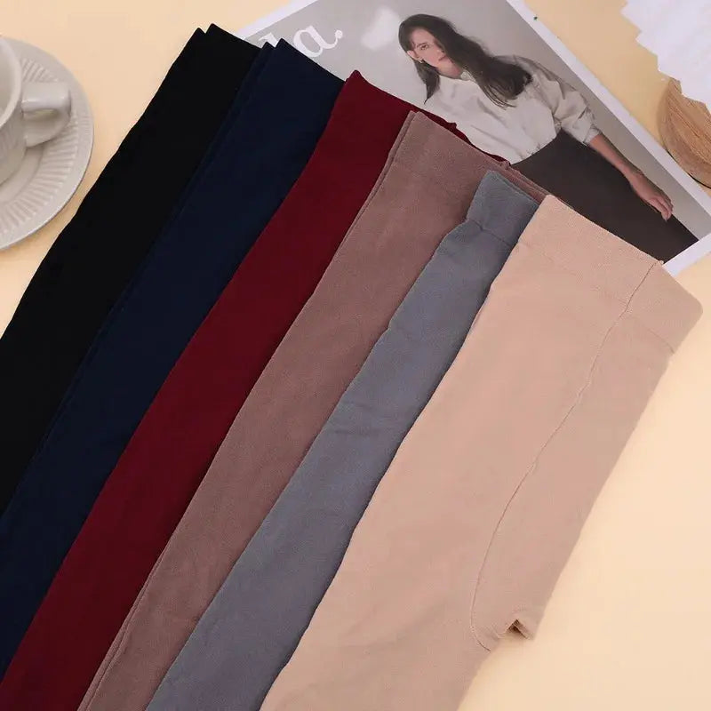 Collant hiver polaire - Le Collant Polaire