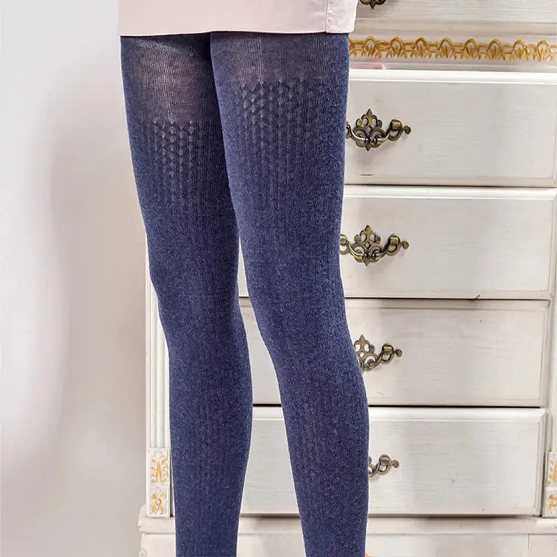 Collant legging polaire - Le Collant Polaire