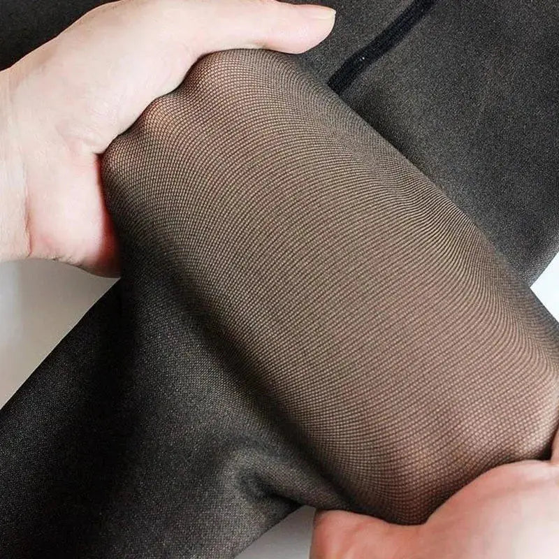 Collant polaire invisible - Le Collant Polaire