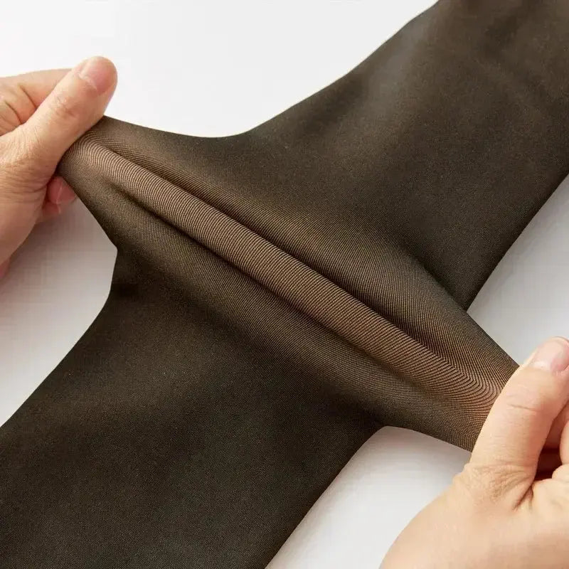 Collant thermo polaire - Le Collant Polaire