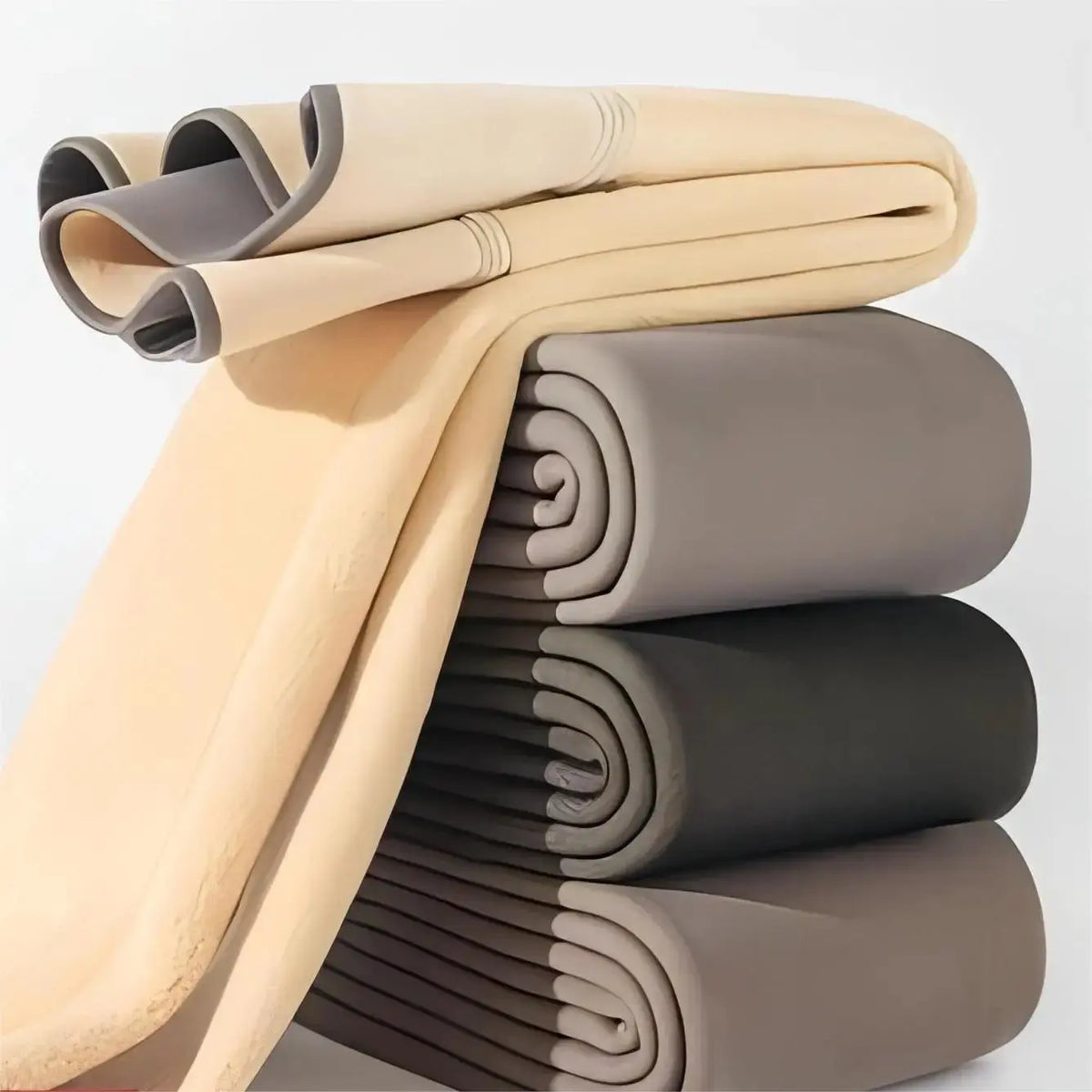 Collants fourrés polaire - Le Collant Polaire