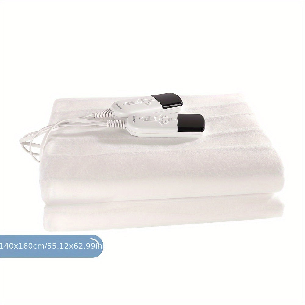 Couette chauffante électrique