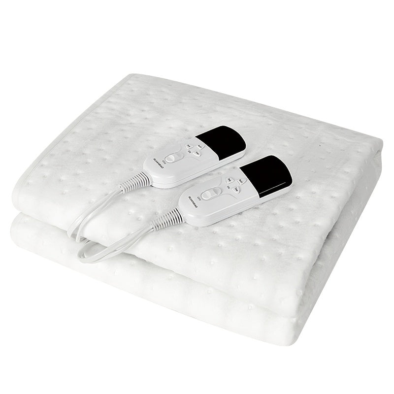 Couette chauffante électrique