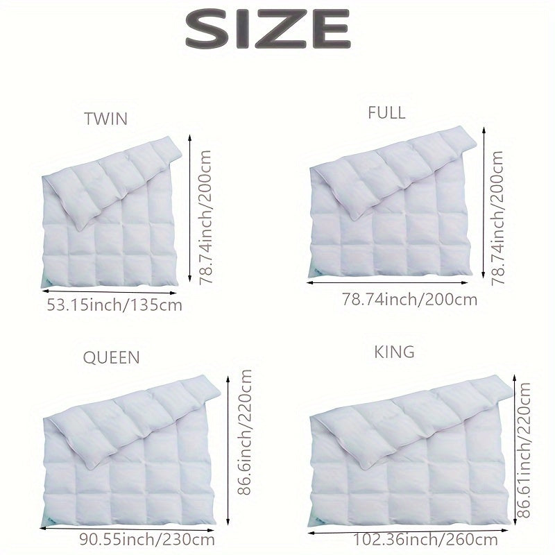 Couette polaire biface