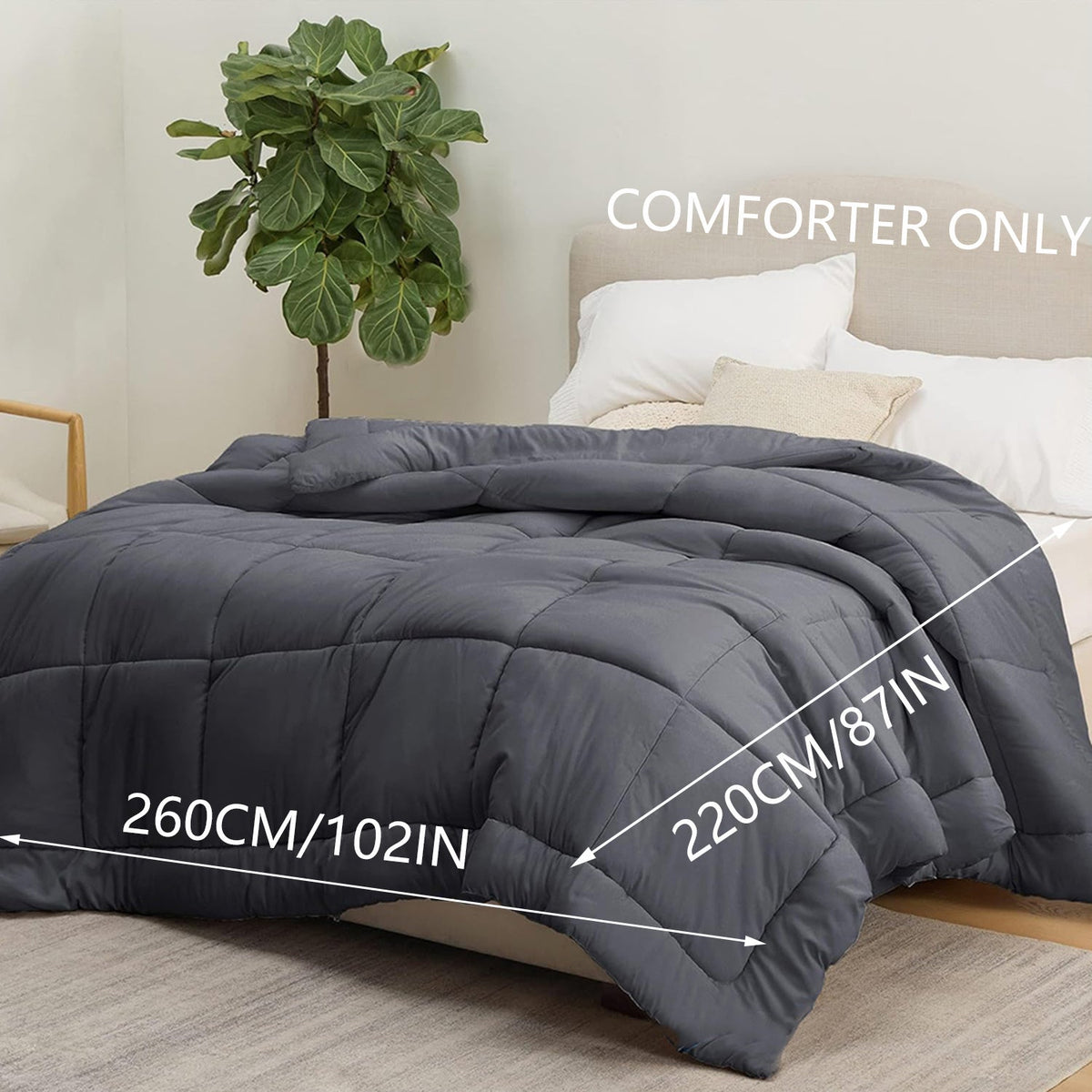 Couette polaire biface