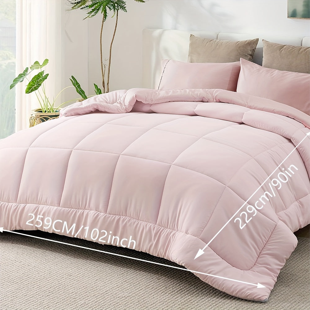 Couette polaire microfibre