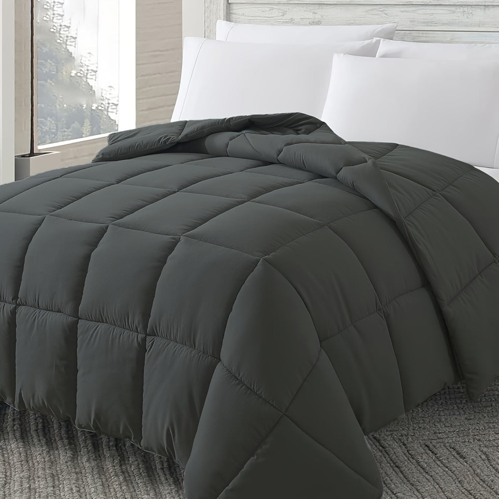 Couette polaire très chaude