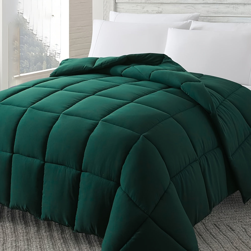 Couette polaire très chaude