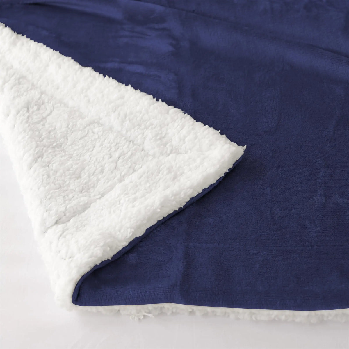 Couverture chaude hiver
