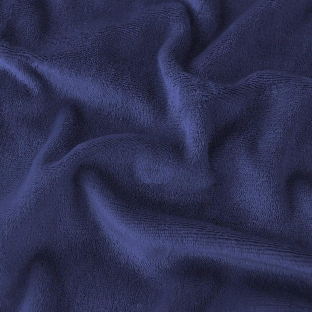 Couverture chaude hiver