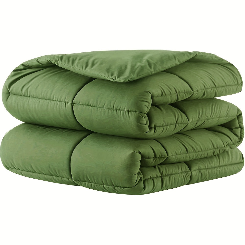 Couverture couette polaire